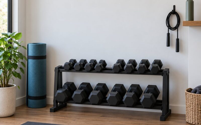 15 Best Quotes About Fitness for a Home Gym Wall (2026)