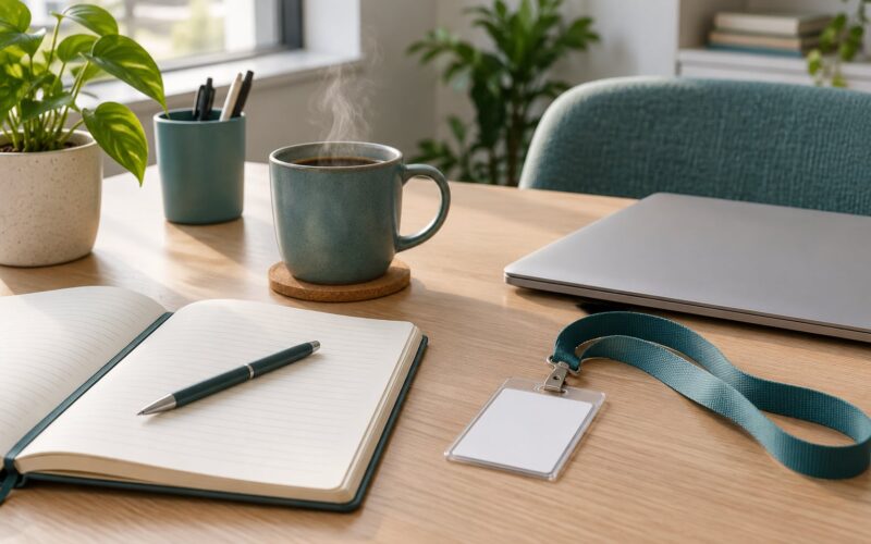 12 Quotes About Courage for Someone Starting a New Job (2026)