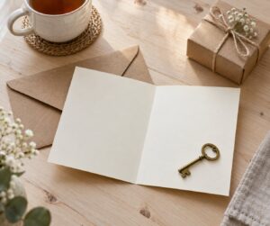 quotes about new homes for a housewarming card