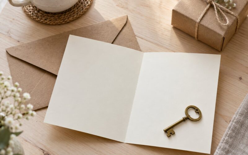 15 Cozy Quotes About New Homes for a Housewarming Card (2026)