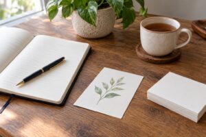 how to turn a favorite quote into a daily affirmation