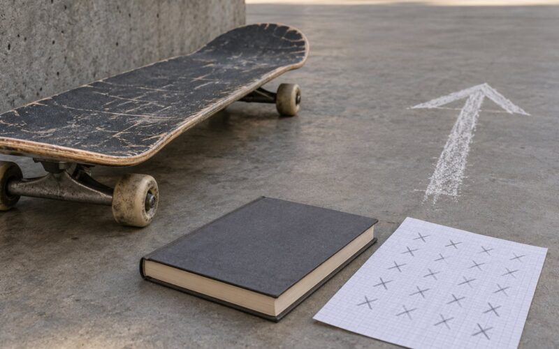 Quotes About Tony Hawk and Falling Down: Truths (2026)