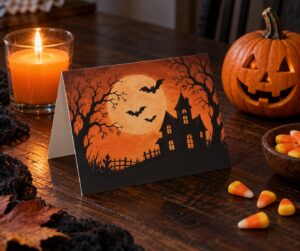 quotes about halloween for a party invitation