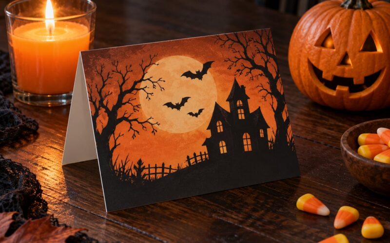 12 Quotes About Halloween for a Party Invitation (October 2026)