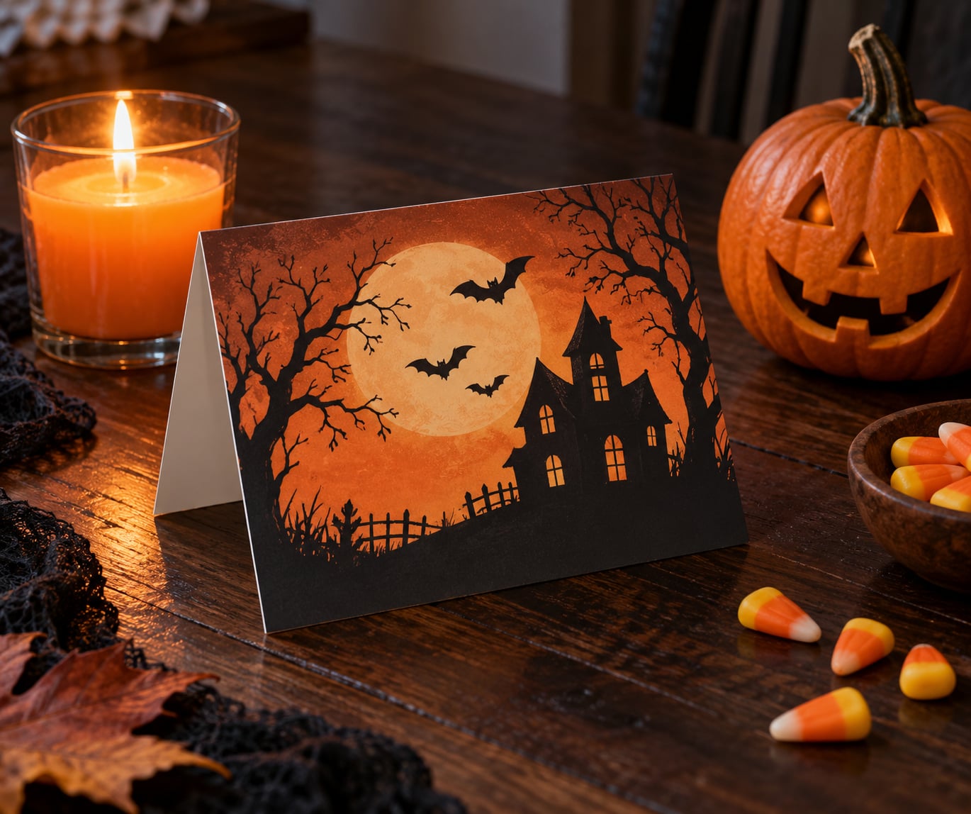quotes about halloween for a party invitation