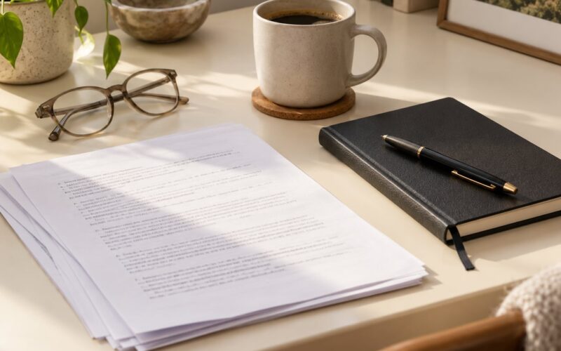 12 Quotes About Interviews to Build Confidence (October 2026)