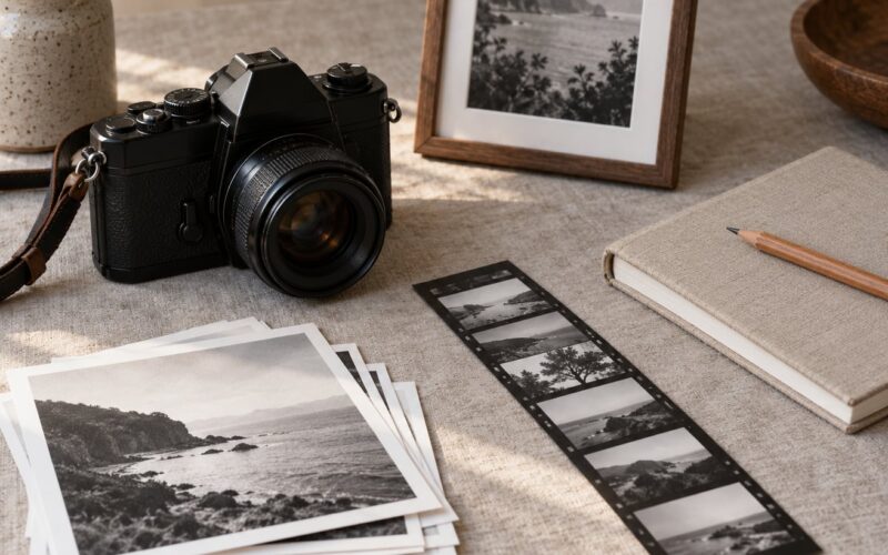 10 Quotes About Photography for a Portfolio Page (October 2026)