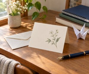 what to write in a thank you note to a teacher