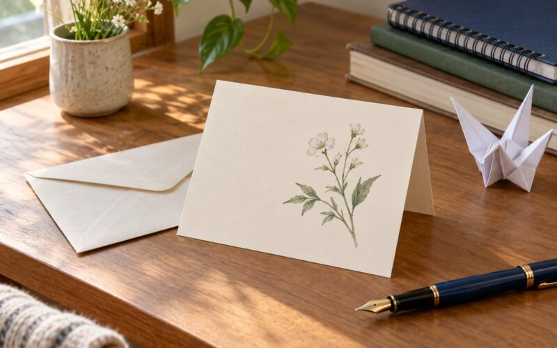 What to Write in a Thank You Note to a Teacher (October 2026)