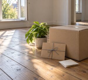 quotes about change for someone moving away