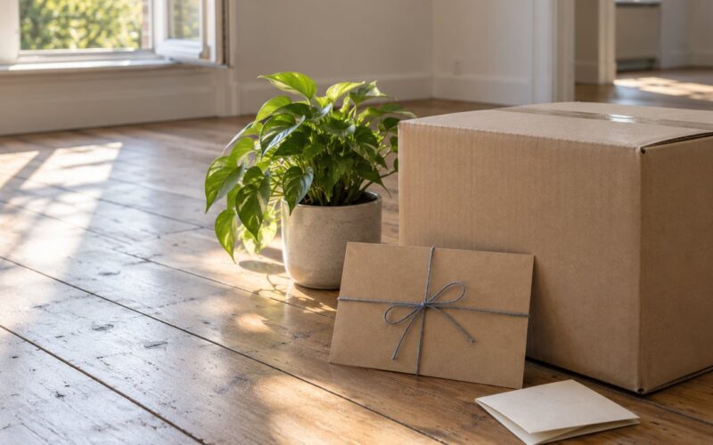 12 Best Quotes About Change for Someone Moving Away (October 2026)