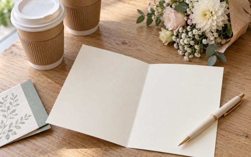 What to Write in a Card for Someone With Cancer: 12 Ideas 2026
