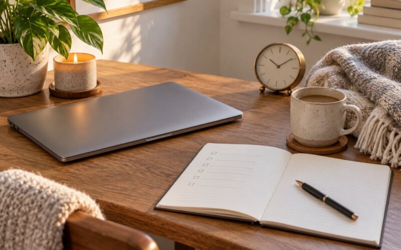 20 Motivational Quotes for Work When You Feel Burned Out (2026)