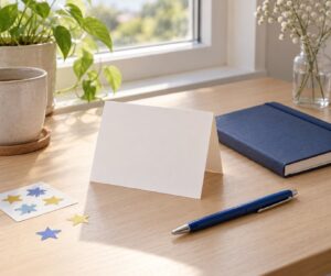 what to write in an encouragement card for a student