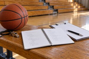 quotes about basketball for a pregame speech