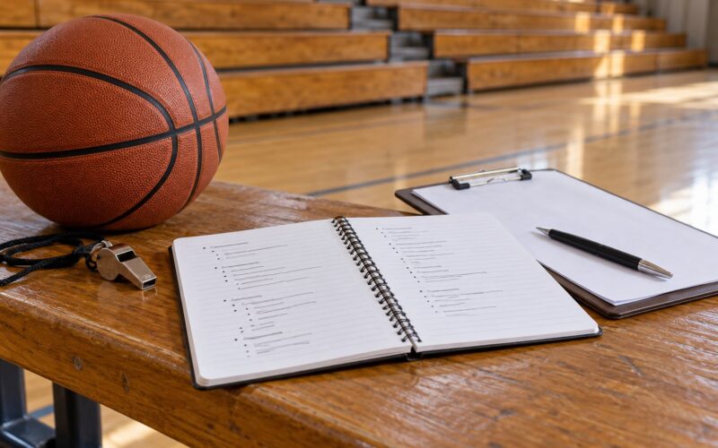 12 Best Quotes About Basketball for a Pregame Speech 2026