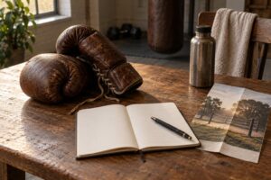 quotes about muhammad ali and confidence