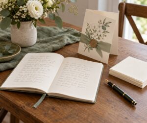 how to write a toast for a wedding using a quote