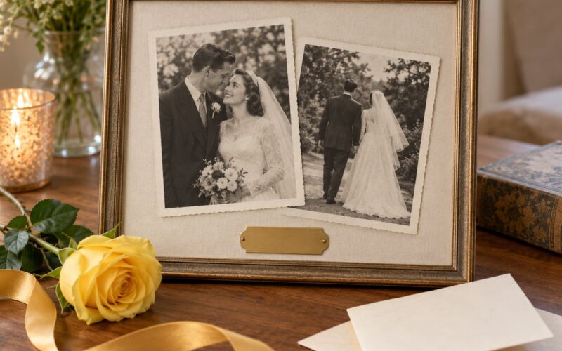 10 Quotes About Long Marriages for a Golden Anniversary (2026)