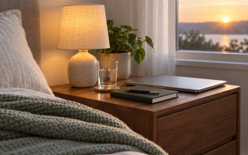10 Quotes About Sleep and Rest for Burnout Recovery (2026)