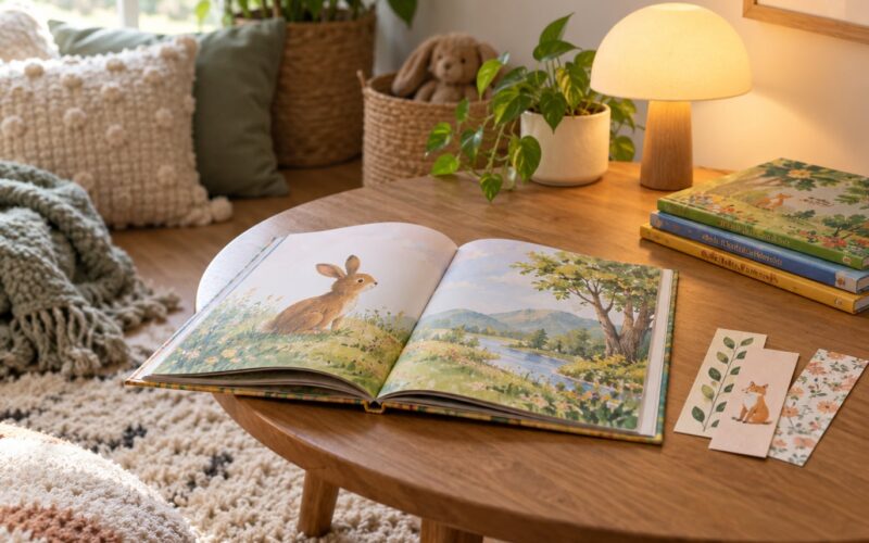 10 Best Quotes About Reading Aloud to Children (October 2026)