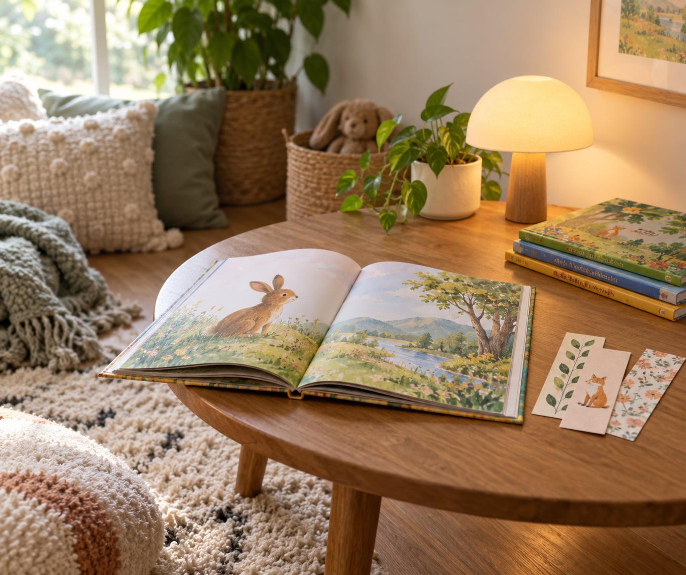 quotes about reading aloud to children