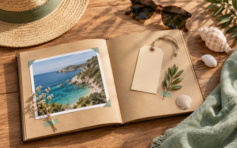 15 Best Quotes About Summer for a Vacation Scrapbook (October 2026)