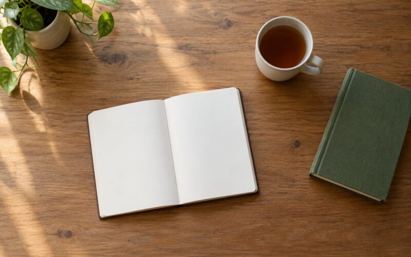 12 Quotes About Simplicity and Slow Living (October 2026)