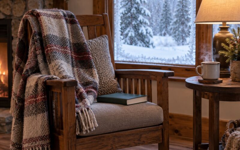12 Best Quotes About Winter for a Cozy Caption (October 2026)