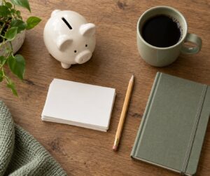 quotes about money and saving habits