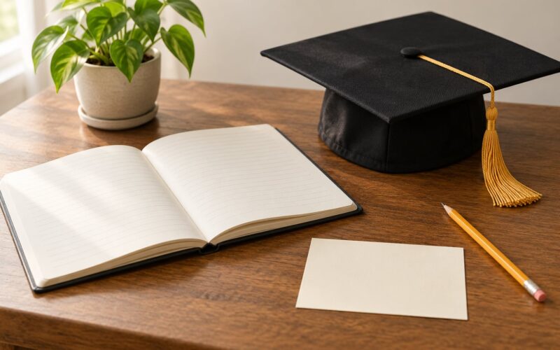 12 Best Quotes About Graduation for a High School Speech 2026