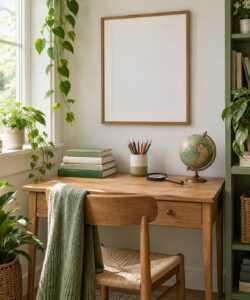 quotes about homeschooling for a learning space
