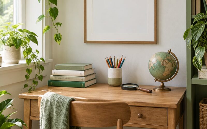 10 Quotes About Homeschooling for a Learning Space (2026)