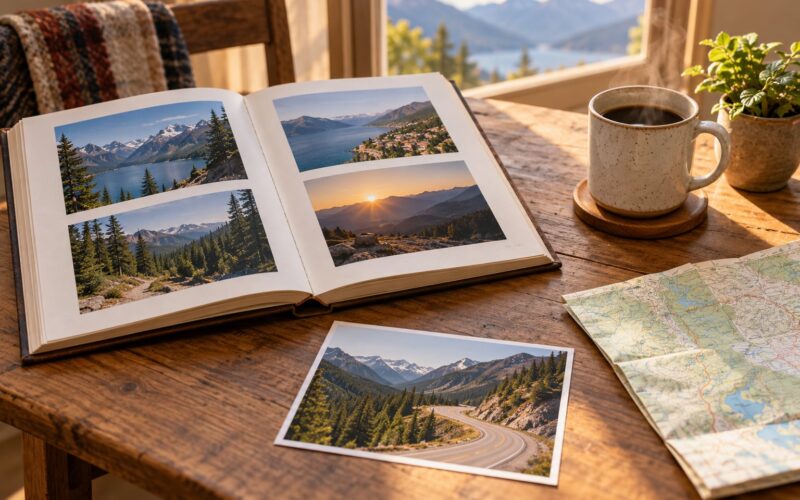 10 Best Quotes About Road Trips for a Photo Album (2026)