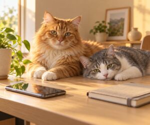 quotes about cats for a social media post