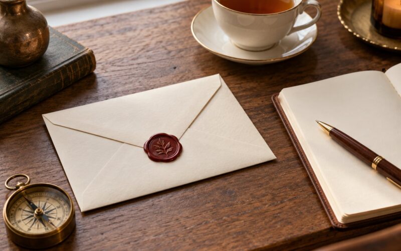 10 Quotes About Rejection Letters and Trying Again (2026)