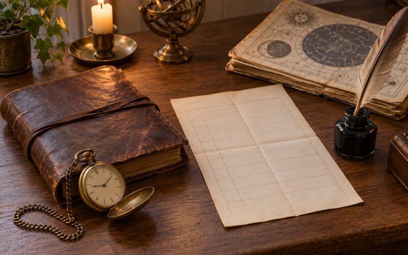 10 Quotes About Benjamin Franklin and Daily Habits (October 2026)