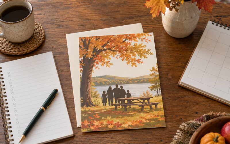 10 Best Quotes About Family for a Reunion Invitation (October 2026)