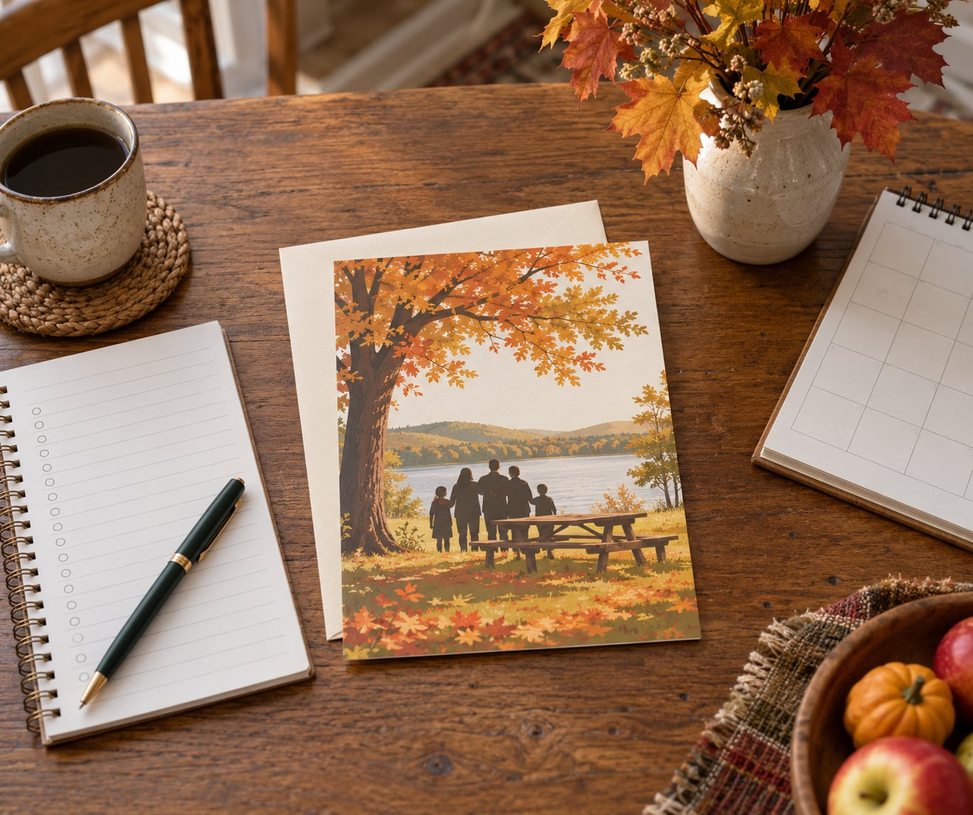 quotes about family for a reunion invitation